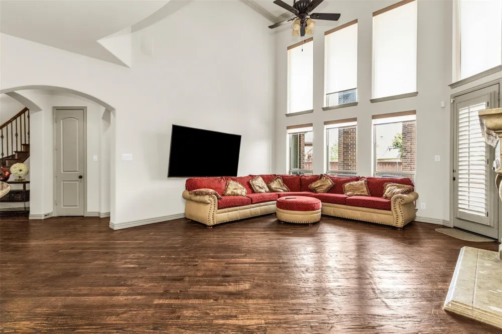 1838 Olney Drive Allen, TX 75013