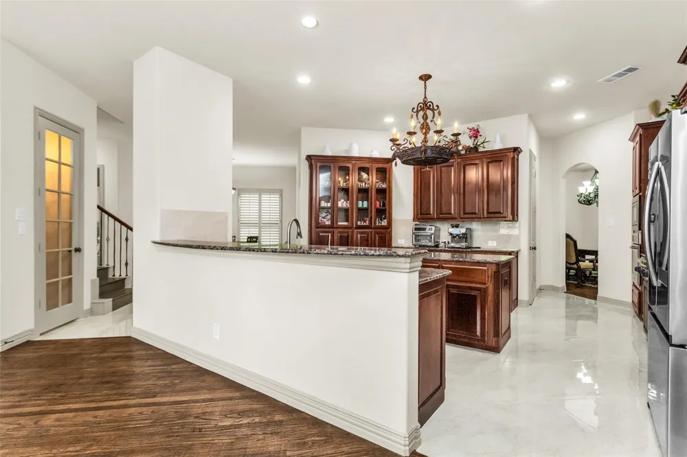 1838 Olney Drive Allen, TX 75013