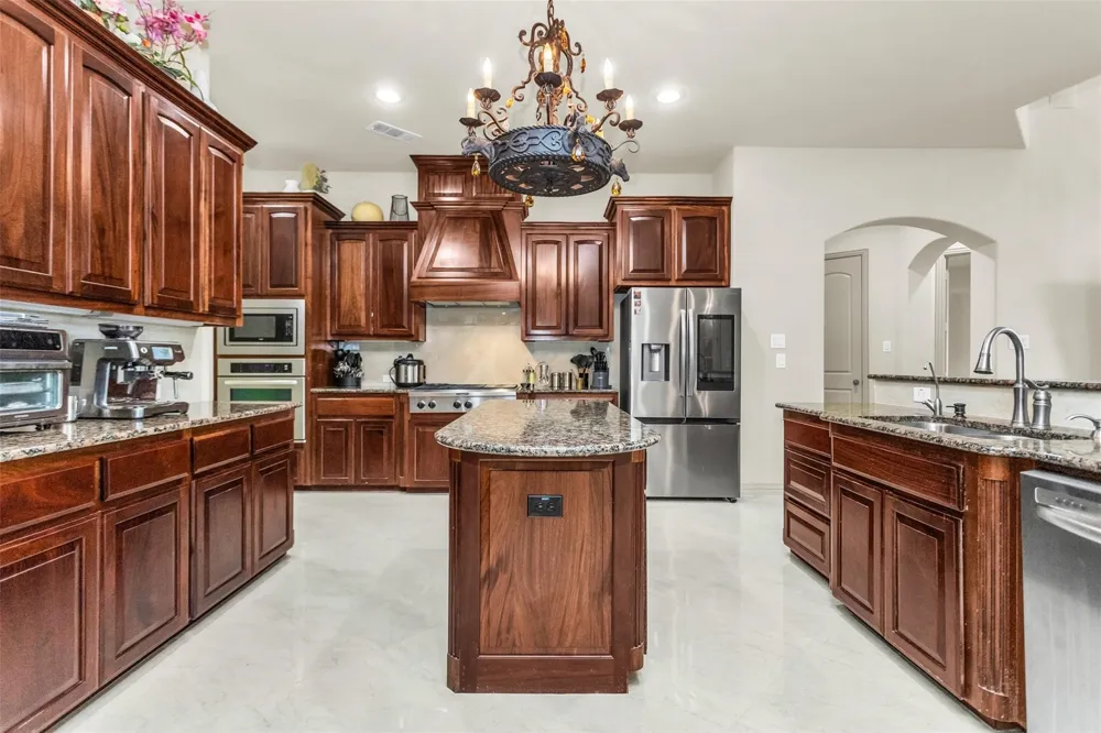 1838 Olney Drive Allen, TX 75013