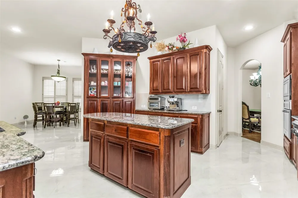 1838 Olney Drive Allen, TX 75013