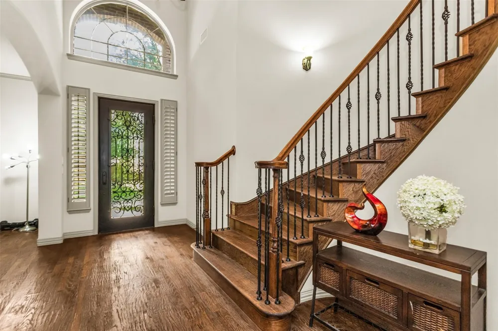 1838 Olney Drive Allen, TX 75013