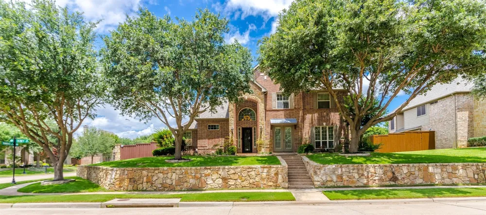 1838 Olney Drive Allen, TX 75013