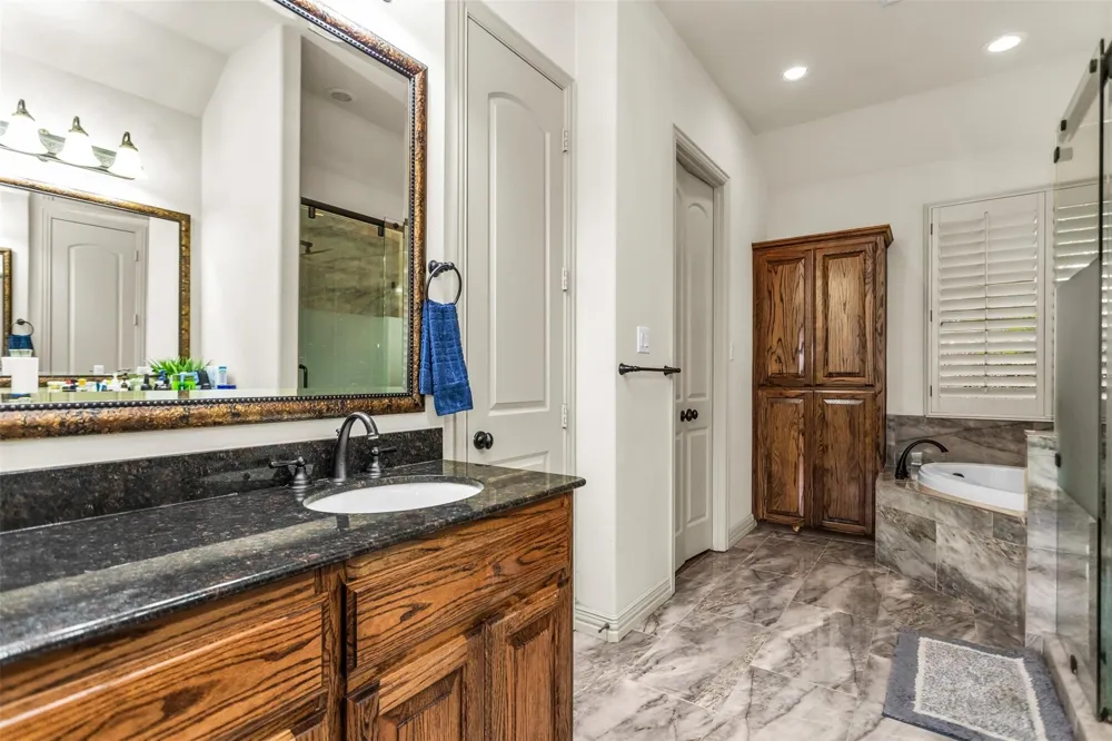 1838 Olney Drive Allen, TX 75013