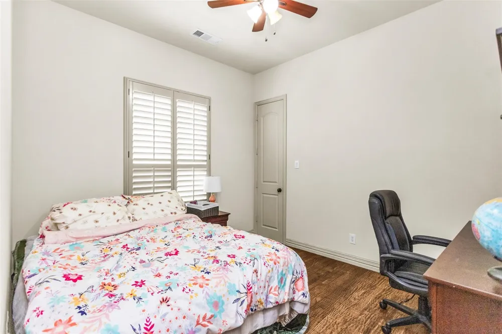 1838 Olney Drive Allen, TX 75013
