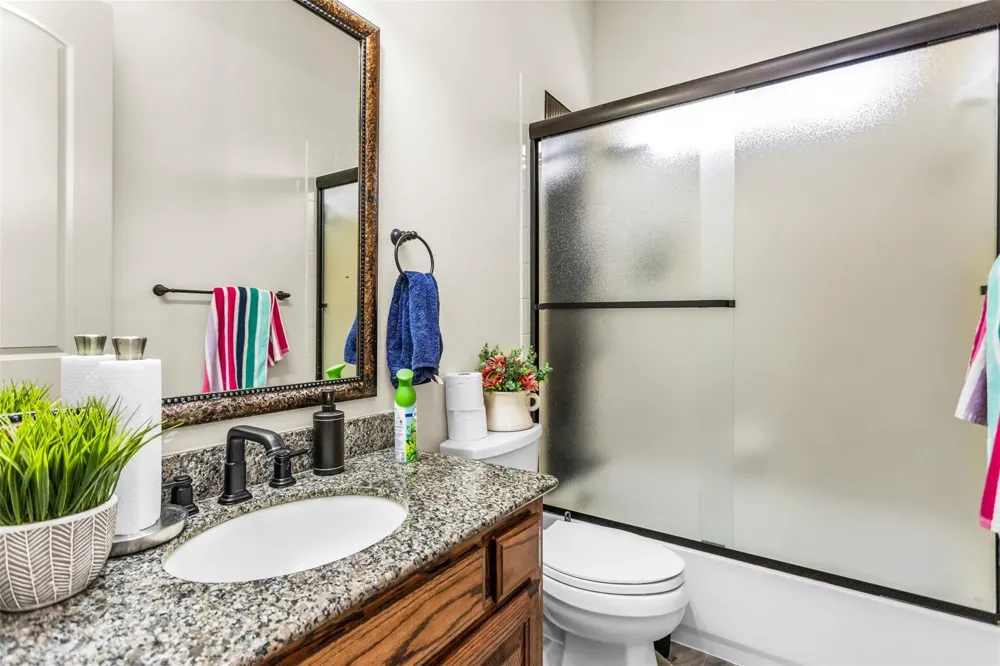 1838 Olney Drive Allen, TX 75013