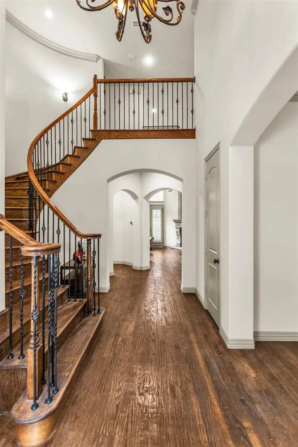 1838 Olney Drive Allen, TX 75013
