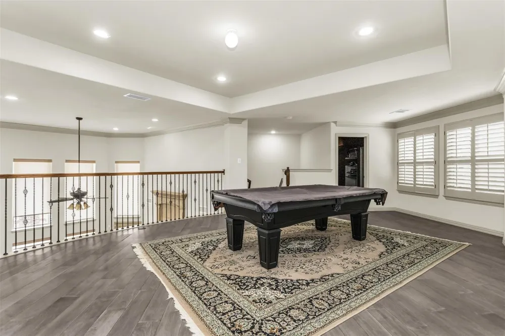 1838 Olney Drive Allen, TX 75013