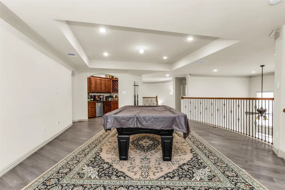 1838 Olney Drive Allen, TX 75013