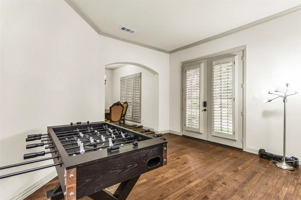 1838 Olney Drive Allen, TX 75013