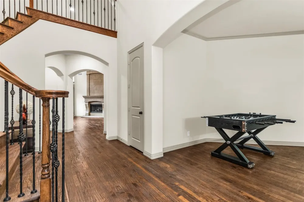 1838 Olney Drive Allen, TX 75013