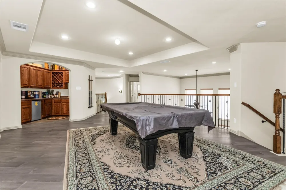 1838 Olney Drive Allen, TX 75013