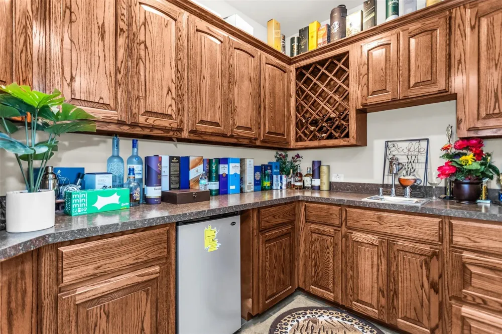 1838 Olney Drive Allen, TX 75013