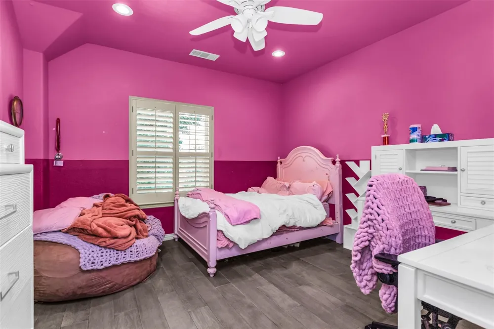 1838 Olney Drive Allen, TX 75013