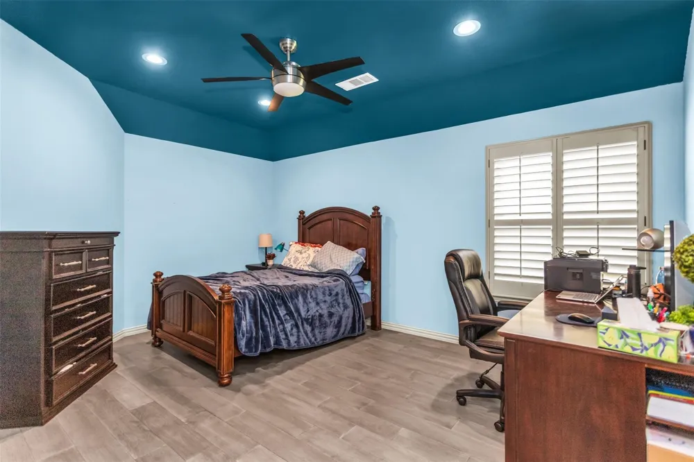 1838 Olney Drive Allen, TX 75013