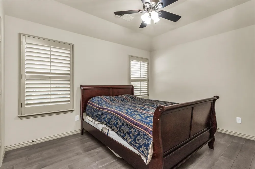 1838 Olney Drive Allen, TX 75013