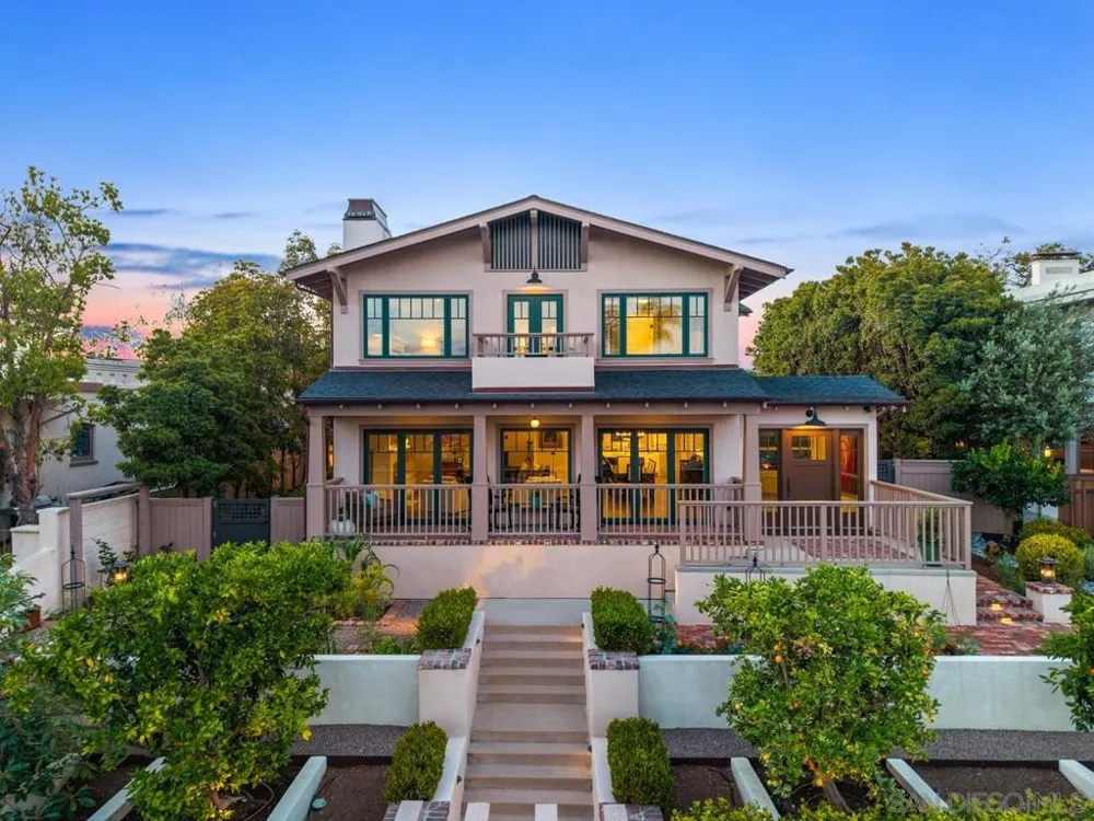 3929 Alameda San Diego, CA 92103