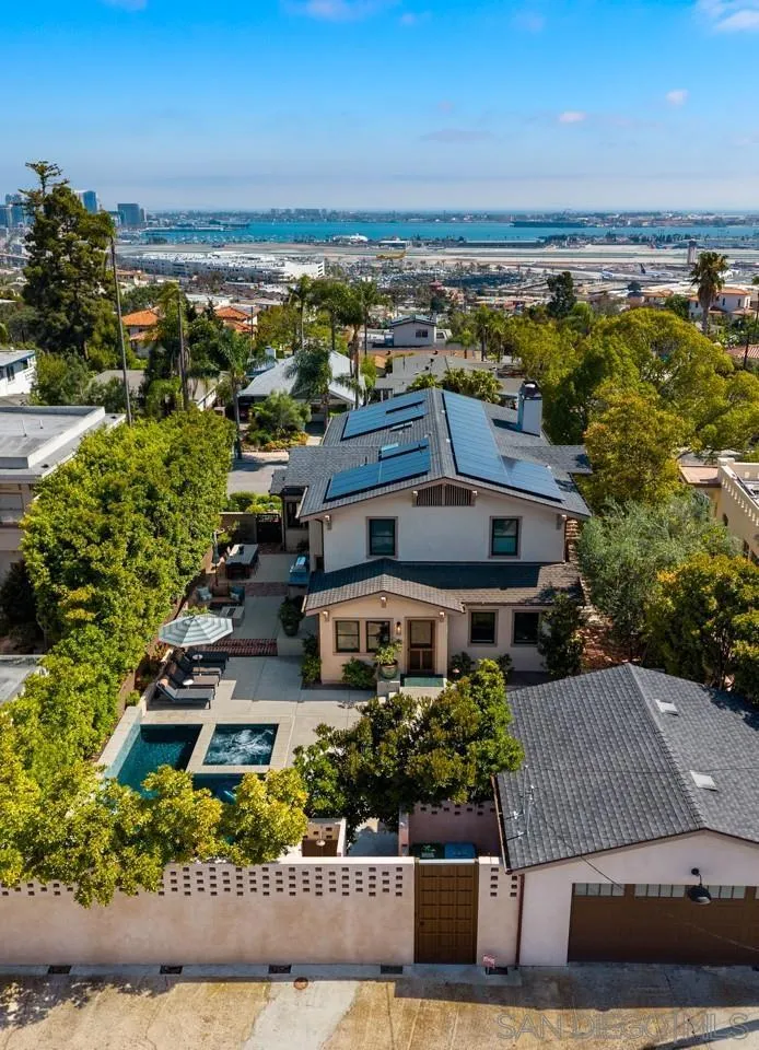 3929 Alameda San Diego, CA 92103