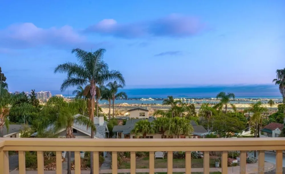 3929 Alameda San Diego, CA 92103