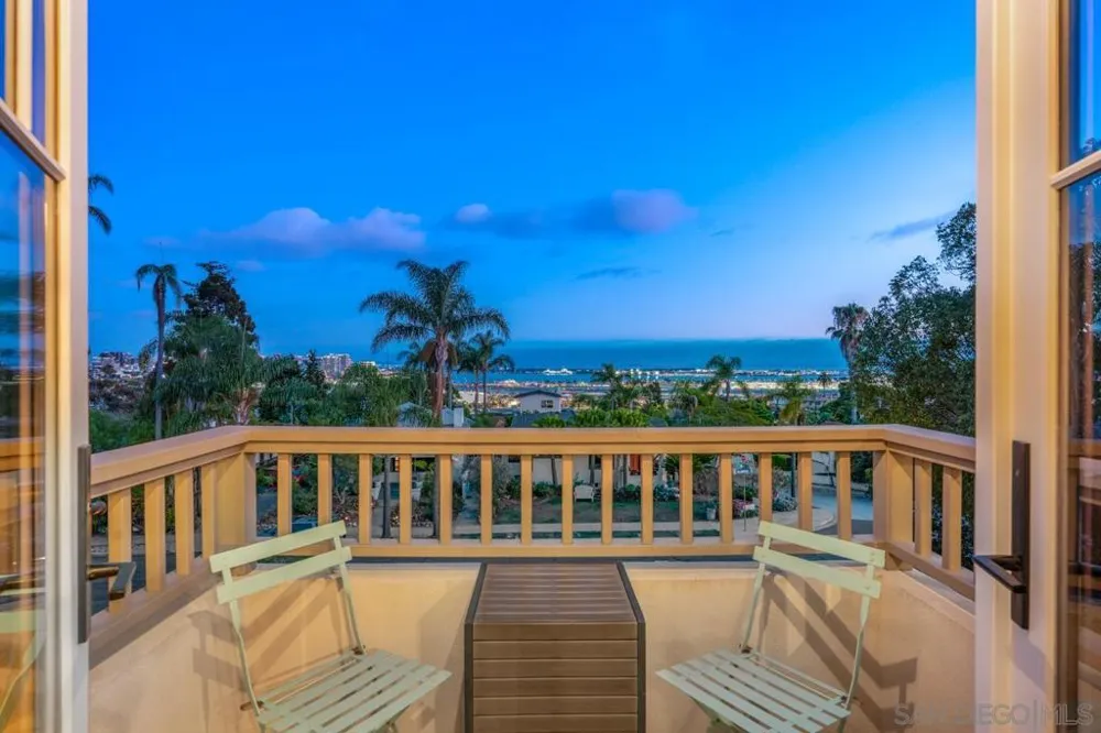 3929 Alameda San Diego, CA 92103