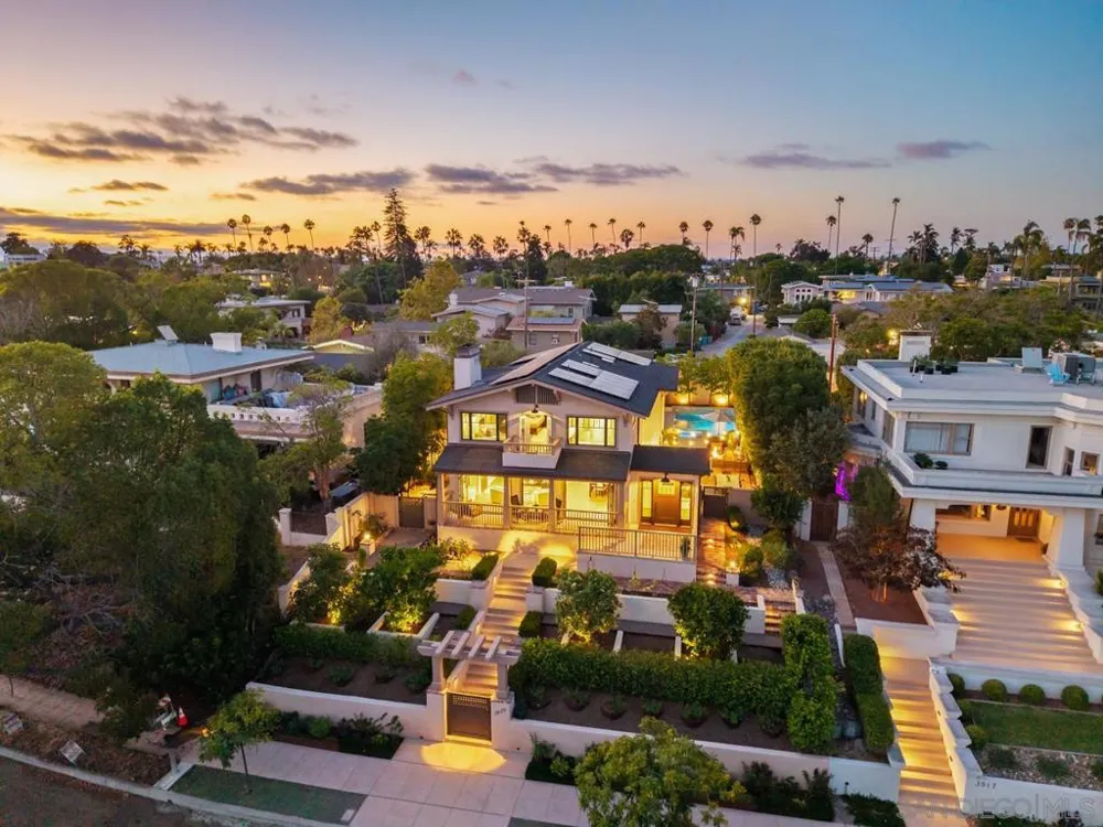 3929 Alameda San Diego, CA 92103