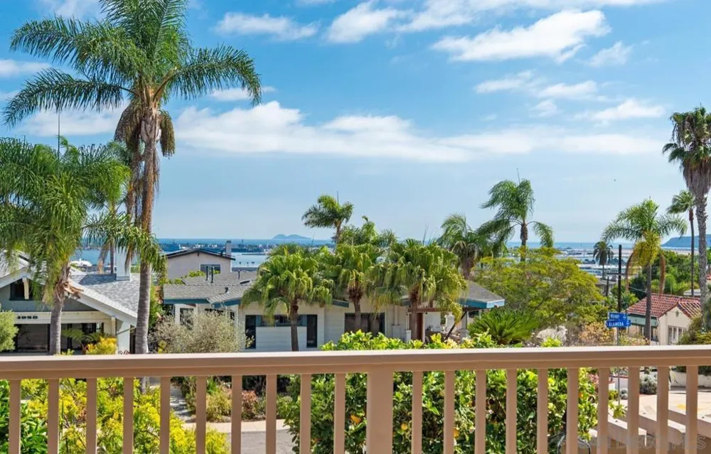 3929 Alameda San Diego, CA 92103