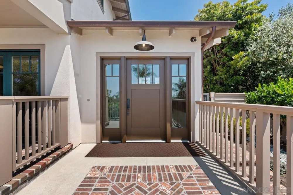 3929 Alameda San Diego, CA 92103