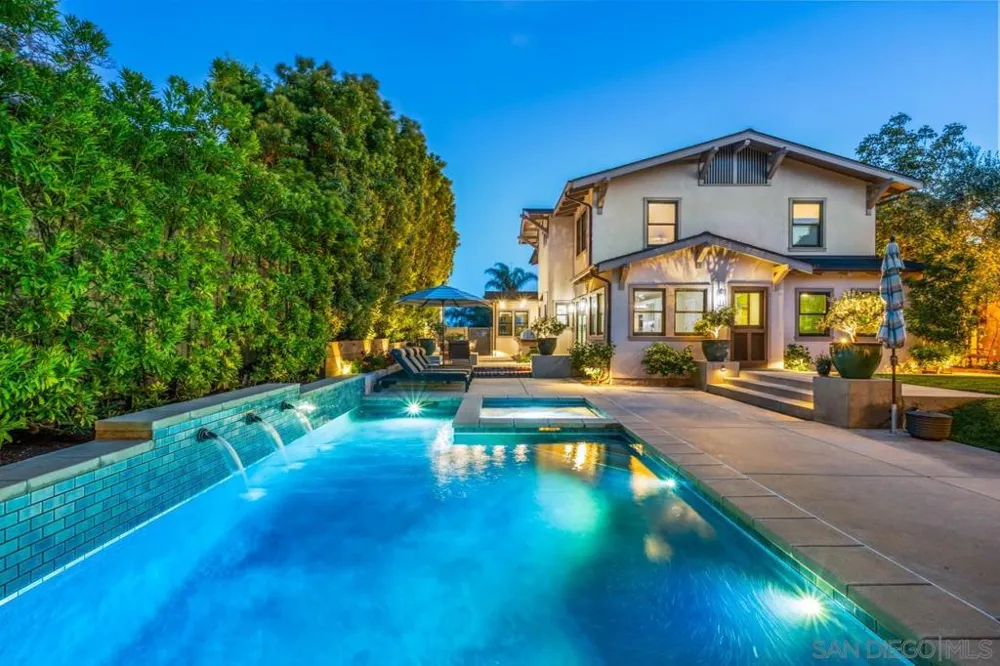 3929 Alameda San Diego, CA 92103