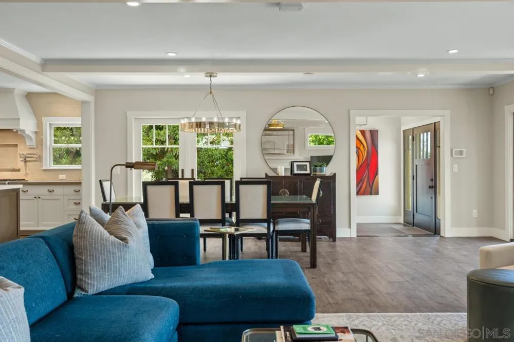 3929 Alameda San Diego, CA 92103