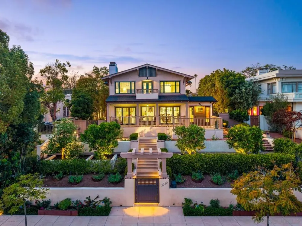 3929 Alameda San Diego, CA 92103