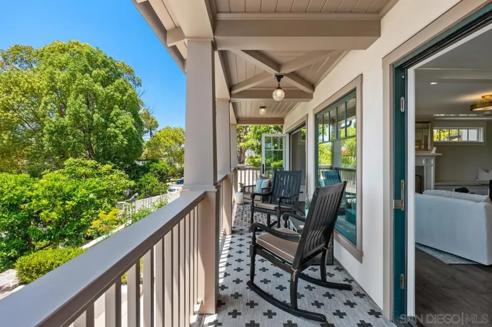3929 Alameda San Diego, CA 92103