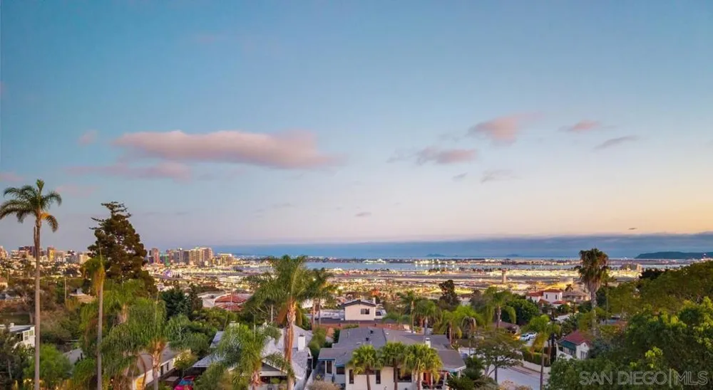 3929 Alameda San Diego, CA 92103