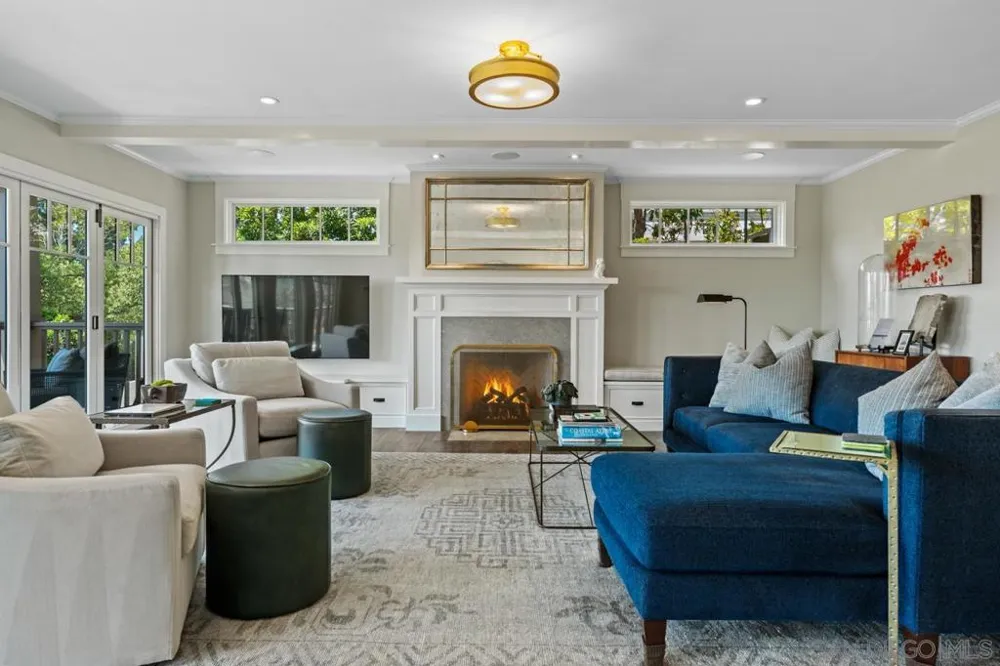 3929 Alameda San Diego, CA 92103