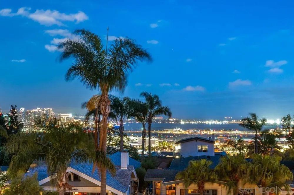 3929 Alameda San Diego, CA 92103