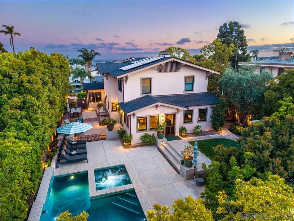 3929 Alameda San Diego, CA 92103