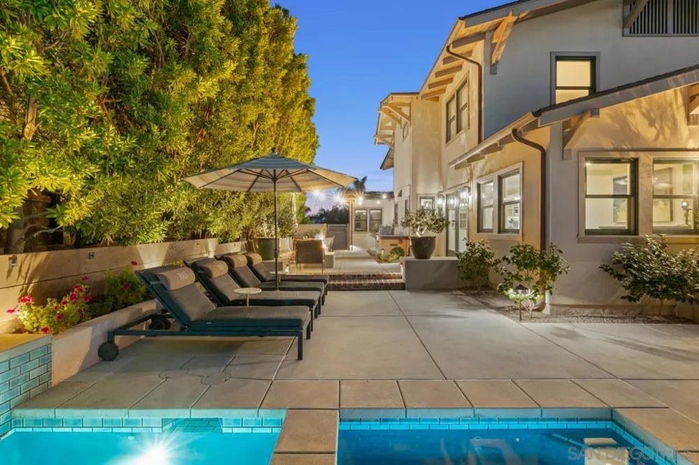 3929 Alameda San Diego, CA 92103