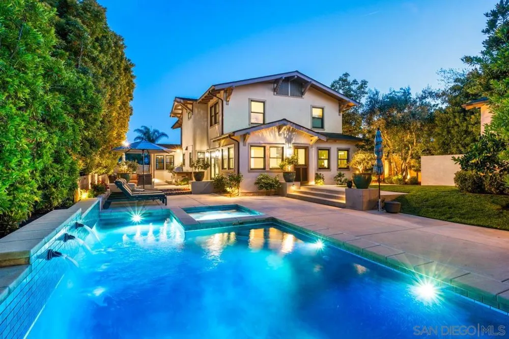 3929 Alameda San Diego, CA 92103