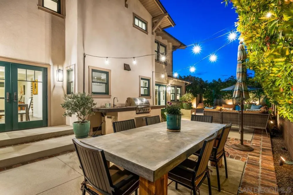 3929 Alameda San Diego, CA 92103