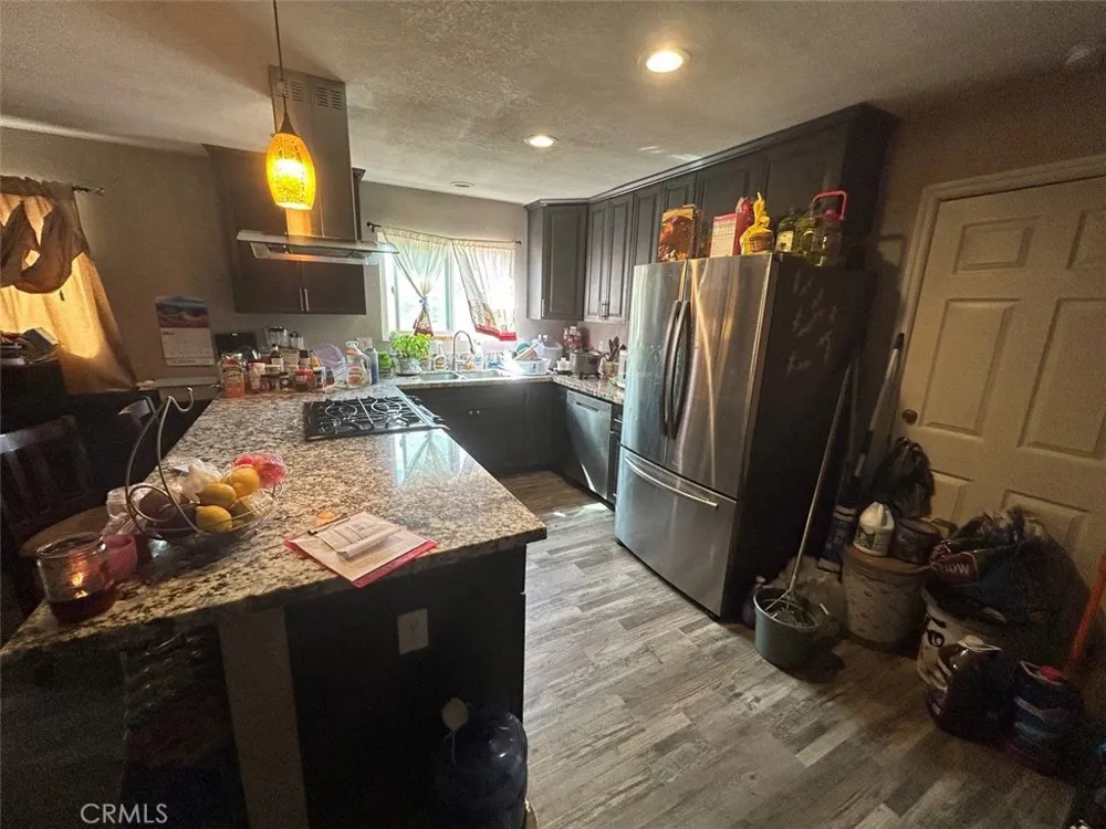 32257 Zircon Lucerne Valley, CA 92356