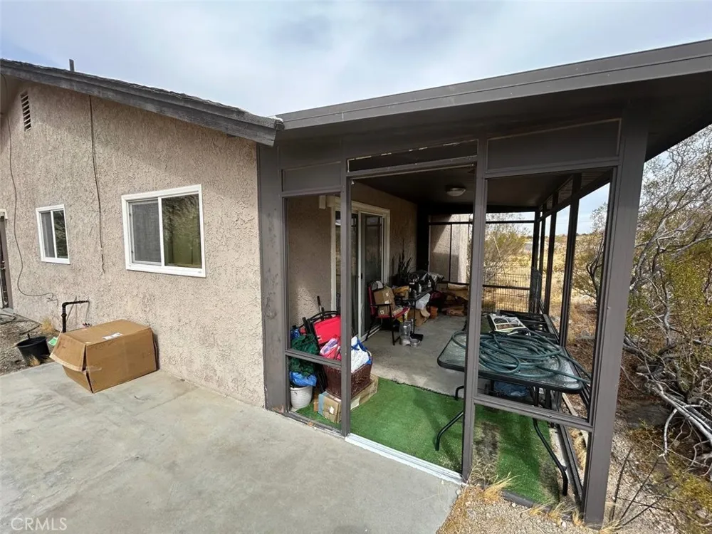 32257 Zircon Lucerne Valley, CA 92356