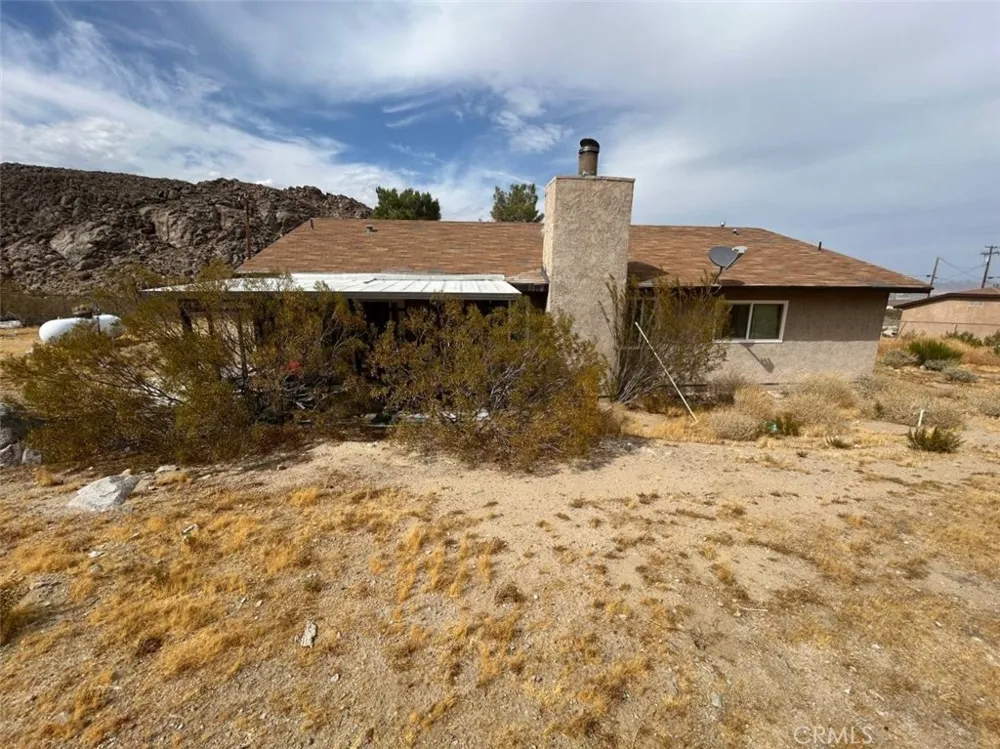 32257 Zircon Lucerne Valley, CA 92356