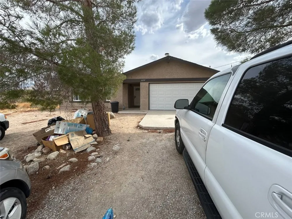 32257 Zircon Lucerne Valley, CA 92356