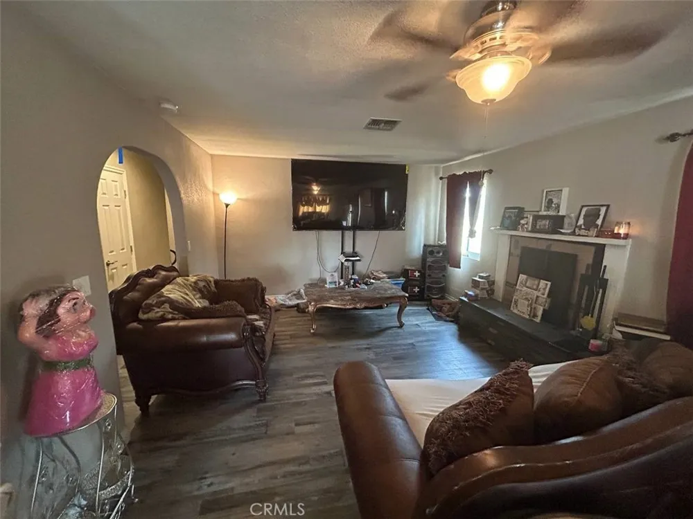 32257 Zircon Lucerne Valley, CA 92356