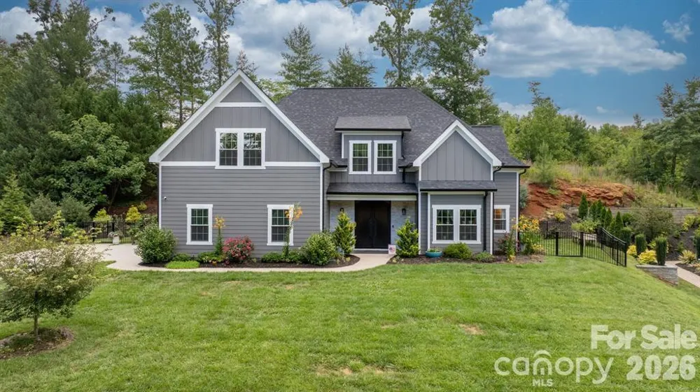 5046 Woodwinds Drive NE Hickory, NC 28601