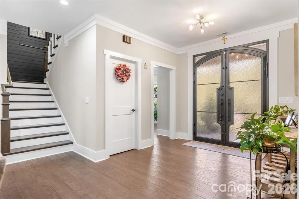 5046 Woodwinds Drive NE Hickory, NC 28601