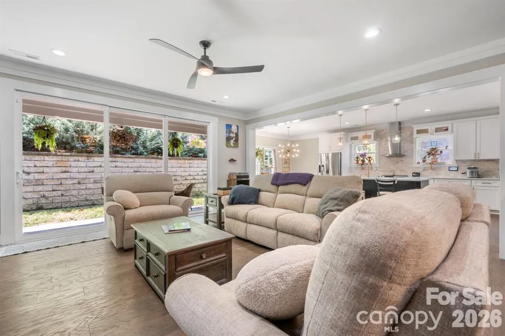 5046 Woodwinds Drive NE Hickory, NC 28601