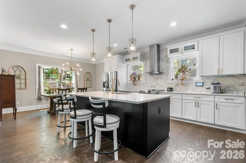 5046 Woodwinds Drive NE Hickory, NC 28601