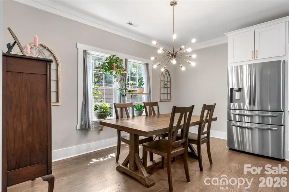 5046 Woodwinds Drive NE Hickory, NC 28601