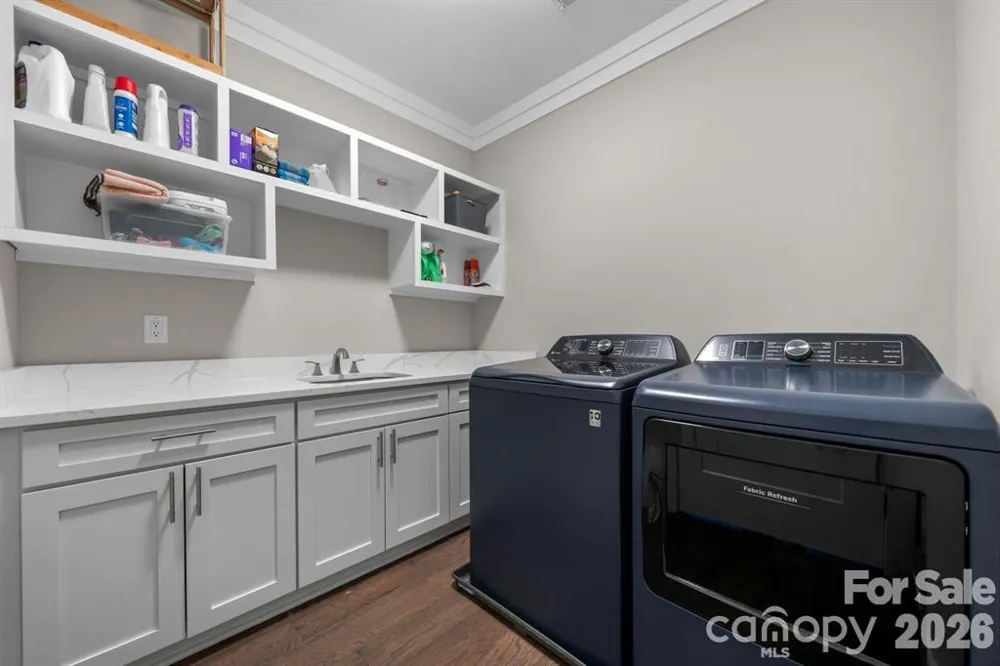 5046 Woodwinds Drive NE Hickory, NC 28601