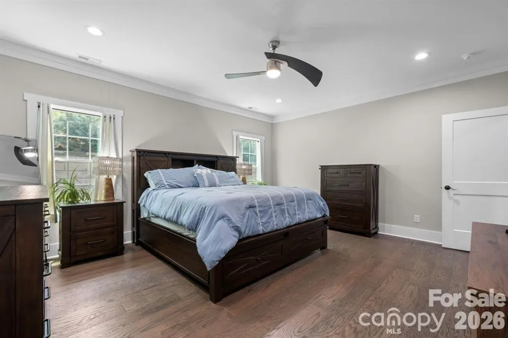 5046 Woodwinds Drive NE Hickory, NC 28601