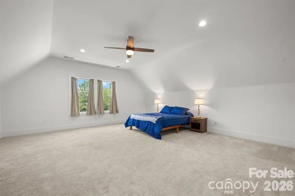 5046 Woodwinds Drive NE Hickory, NC 28601